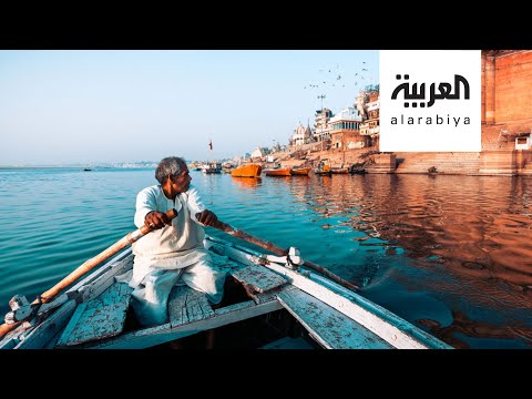اليمن اليوم- شاهد: هل تختفي السياحة النيلية في مصر بسبب سد النهضة؟1710586/0