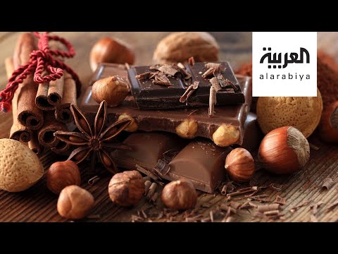 اليمن اليوم- شاهد: تعرَّف على فائدة الشوكولاتة في تقوية المناعة1710601/0