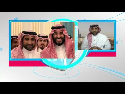 فيديو تفاصيل لقاء الأمير محمد بن سلمان مع المثقفين ورجال الدين