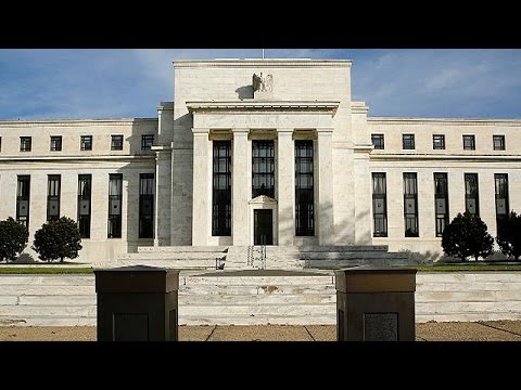 الأسواق تترقب اجتماع بنك الاحتياطي الفيدرالي الأميركي