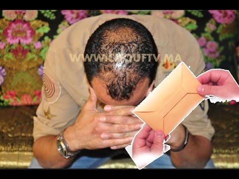 بالفيديو زوج كوافورة فاس يروي تفاصيل خيانة زوجته له