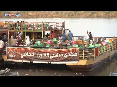 بالفيديو إمكانيات سياحية واعدة في السودان ولكن