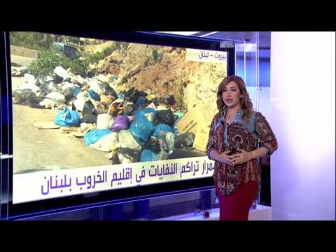 بالفيديو السوريّون ينظفون الخرطوم ردًا للجميل