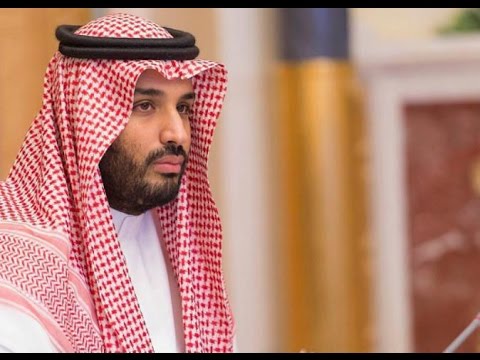 بالفيديو تفاصيل الرؤية السعودية 2030