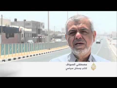 بالفيديو حماس تحذر من انفجار الأوضاع في غزة