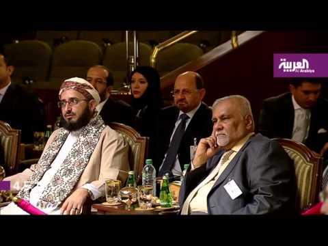بالفيديو جلسة خاصة بسورية في مجلس الأمن