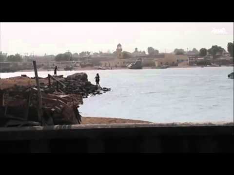 بالفيديو الأمم المتحدة تعلن بدء تفتيش السفن التجارية المتجهة إلى اليمن