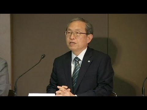 بالفيديو تعيينات جديدة في ادارة المجموعة اليابانية توشيبا