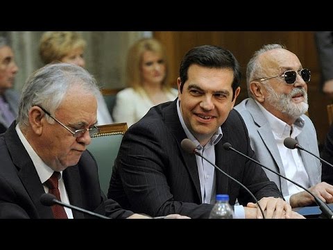 بالفيديو الدين اليوناني وبوادر اتفاق تلوح في الأفق