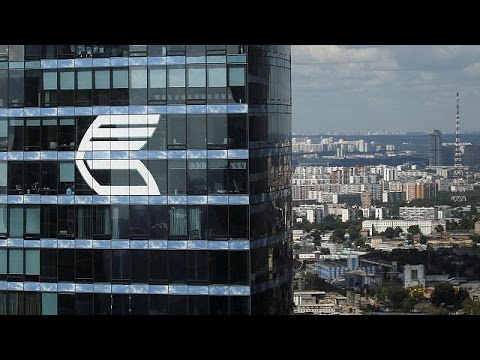 بالفيديو أرباح متواضعة لثاني أكبر بنك روسي في الربع الأول