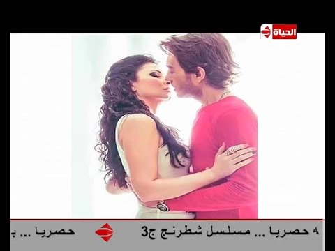 بالفيديو نجلاء بدر تعلق على صورتها مع أحمد زاهر