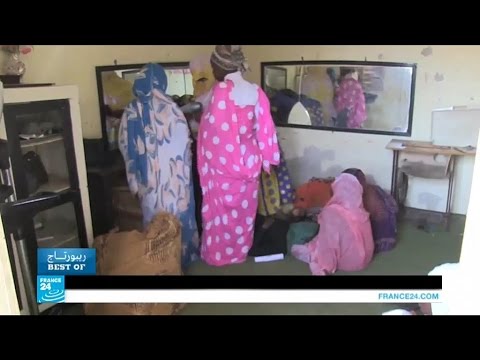 بالفيديو المغتصبات ضحايا المعتدي والمجتمع في موريتانيا