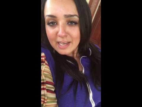 بالفيديو فتاة عريس الصالونات تشرح أفضل الطرق لتجاوز الصعاب