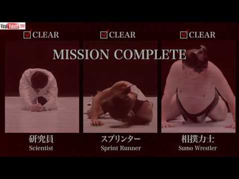 بالفيديو إعلان ياباني عن مصيدة للصراصير