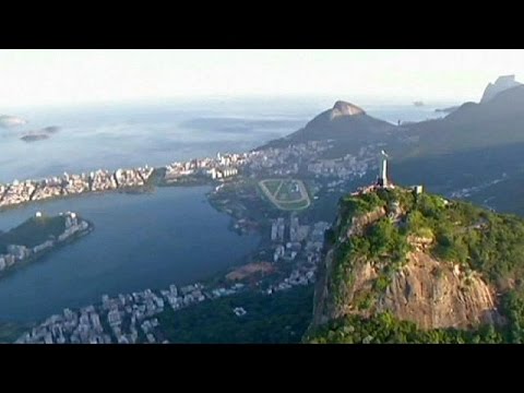 بالفيديو انكماش في الاقتصاد البرازيلي