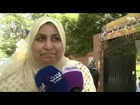 بالفيديو تسريب امتحانات الثانوية العامة في مصر