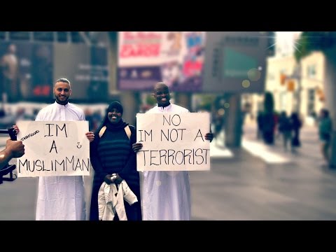 بالفيديو 3 ملايين مشاهدة لشابين يدافعان عن الإسلام بطريقتهما الخاصة