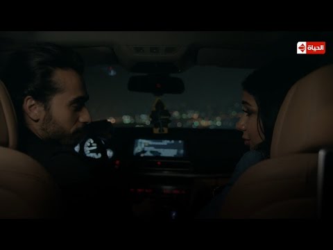 بالفيديو ظهور ميس ميرفت من فيلم عسل أسود في هي ودافنشي