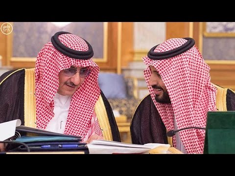 بالفيديو السعودية تقر خطة تنويع مصادر الطاقة