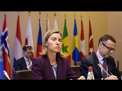 بالفيديو خطة استراتيجية استثمارية جديدة للمفوضية الأوروبية