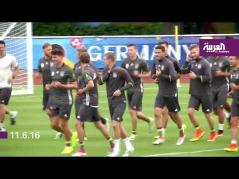 شاهد ويلز وسويسرا يفوزان في ثاني أيام كأس أوروبا