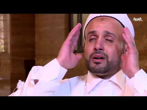 بالفيديو تعرف على  القارئ الجزائري زكريا عمر حمامة
