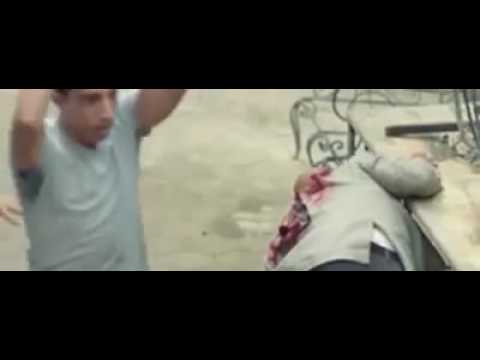 بالفيديو شاهد لحظة مقتل محمد رمضان في الإسطورة