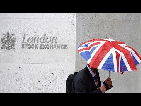 الأسواق تخشى من اضطرابات استفتاء المملكة المتحدة