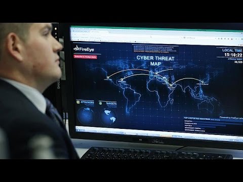 الناتو يضيف الفضاء الإلكتروني ومخاطر الهجمات الإلكترونية إلى نطاقات عملياته