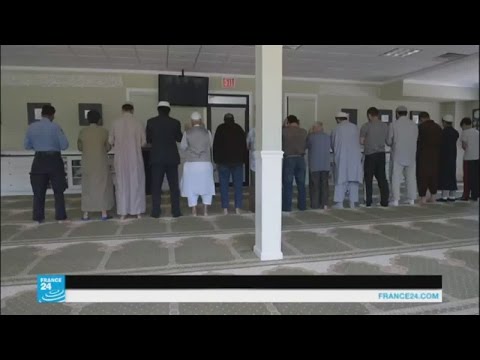 بالفيديو الجالية الأفغانية في أميركيا غاضبة من اعتداء أورلاندو