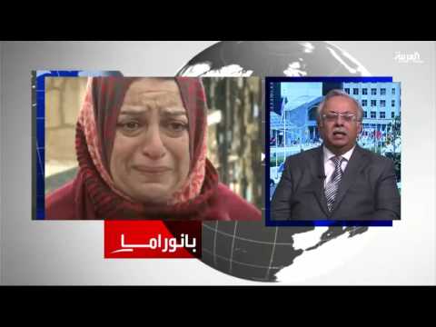 بالفيديو شاهد عبدالله المعلمي يتحدث حول الوضع في سورية