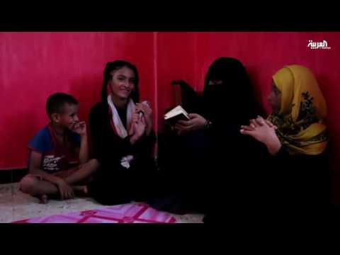 بالفيديو شاهد رمضان في عدن وحرارة شديدة بدون كهرباء أو ماء