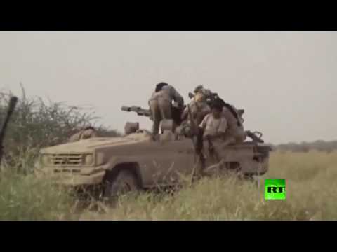 اشتباكات بين قوات الموالين لهادي والحوثيين