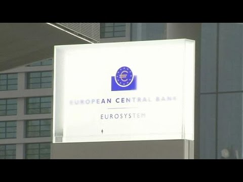 فيديو ارتفاع التضخم في منطقة اليورو خلال أيار