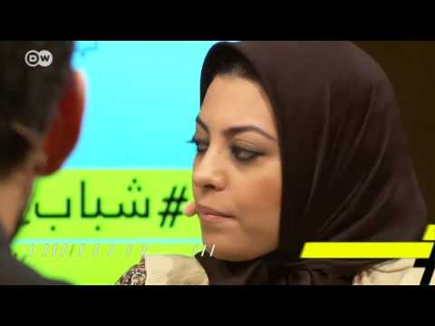 مشادة كلامية بين الكاتبة المغربية مايسة سلامة وجمانة حداد