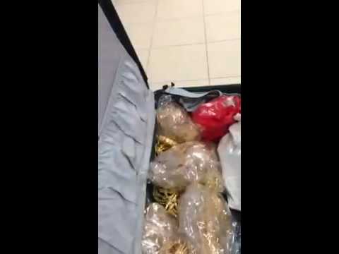 فيديو مغربية تسرق زوجها الخليجي