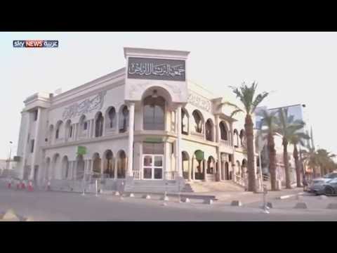 فيديو تنافس على التكافل خلال رمضان في السعودية