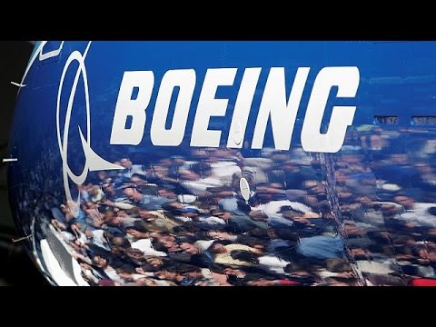 فيديو طهران تتفق مع إيرباص لشراء 100طائرة