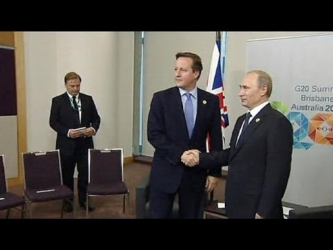 بالفيديو هل تدعم روسيا خروج بريطانيا من الاتحاد الأوروبي