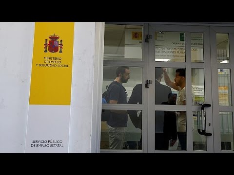 شاهد الانتخابات التشريعية في اسبانيا