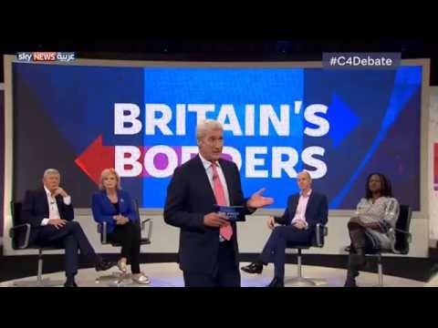 بالفيديو تداعيات الخروج البريطاني من الاتحاد الأوروبي