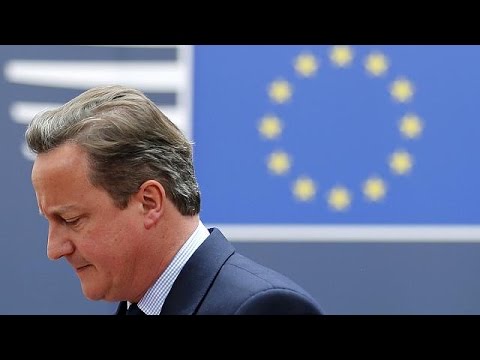 بالفيديو أول قمة لزعماء الاتحاد الأوروبي بعد اختيار البريطانيين المغادرة