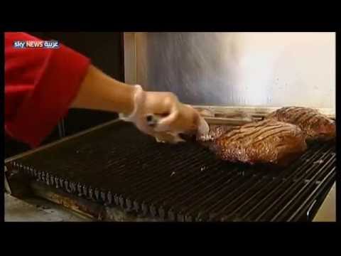 بالفيديو الإفراط في تناول اللحوم يضر القلب