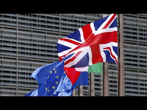 موقف الاتحاد الأوروبي بعد البريكسيت