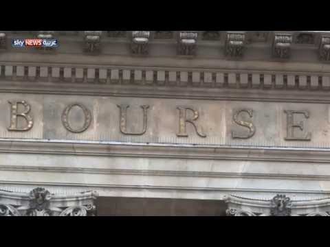 بالفيديو انطلاق سباق أوروبي من أجل اقتناص دور لندن المالي