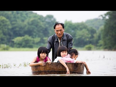 فيضانات في الصين وباكستان والهند
