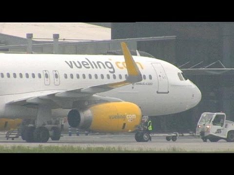 السلطات الإسبانية تهدد شركة فولينغ للطيران بـ عقوبات قاسية 