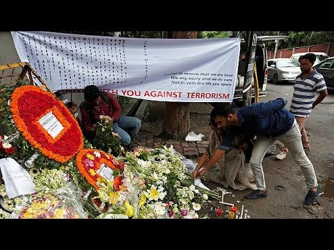 استمرار التحقيقات في هجوم بنغلادش الإرهابي