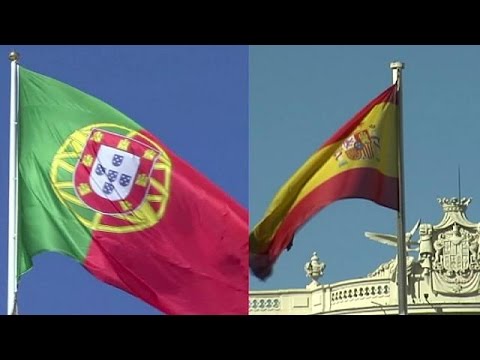 بالفيديو عجز مالي في الميزانيتين الإسبانية والبرتغالية