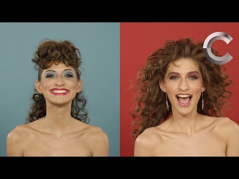 بالفيديو مرور 100 عام من جمال سيدات نيويورك وبورتوريكو